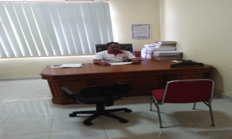 I Wayan Karma, SIP.MH